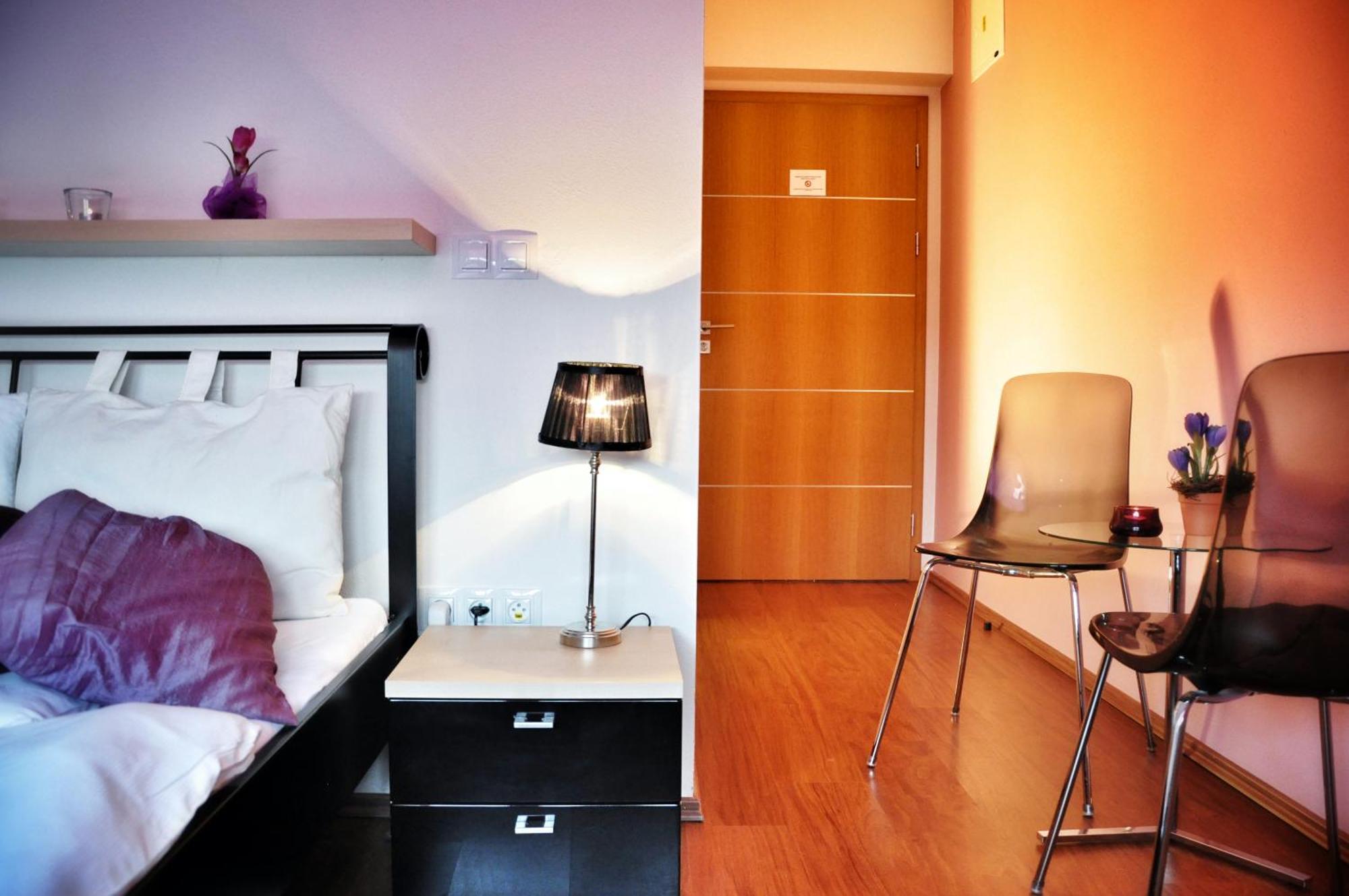 Design Hotel Romantick Třeboň Quarto foto