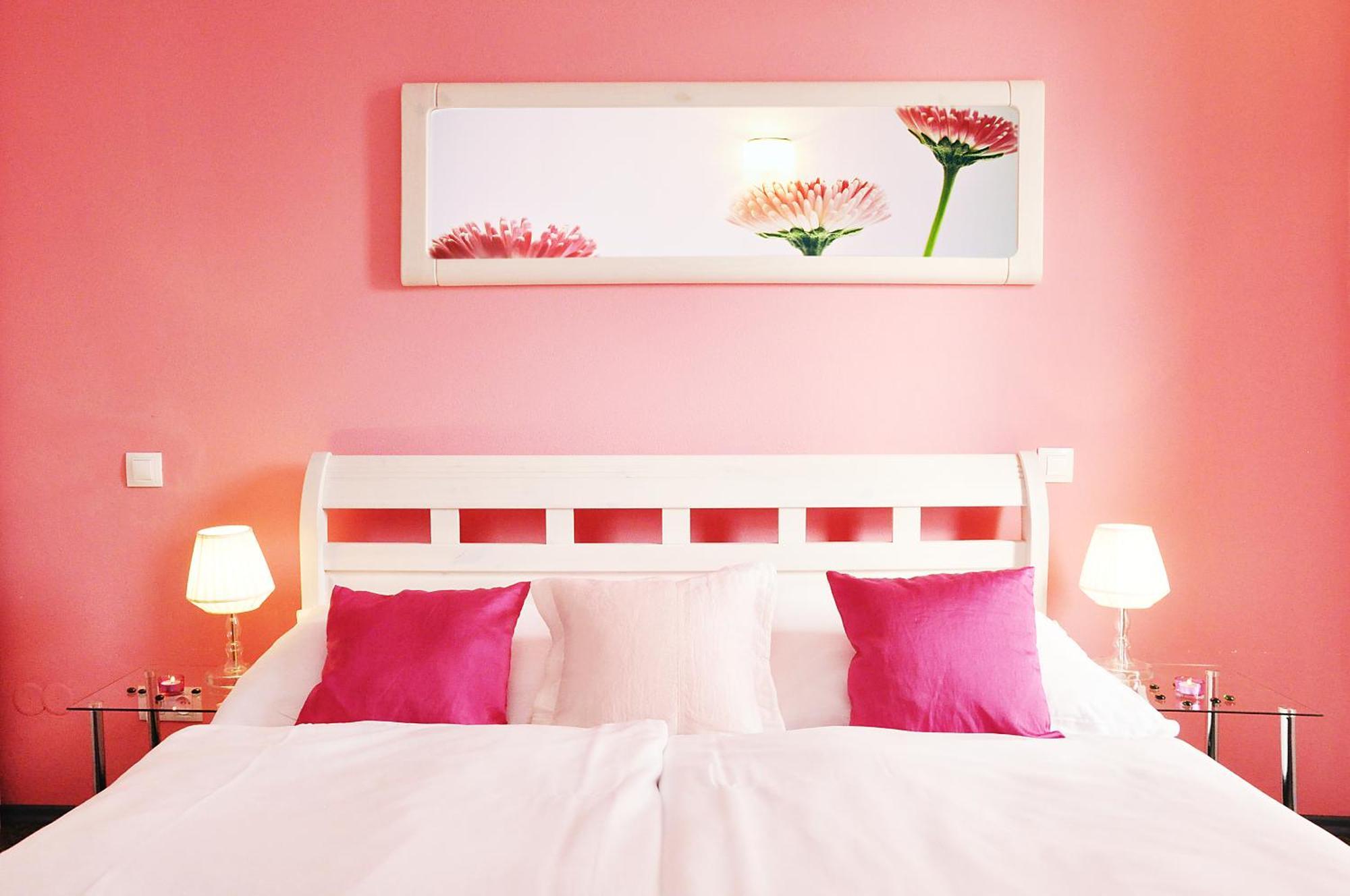 Design Hotel Romantick Třeboň Quarto foto