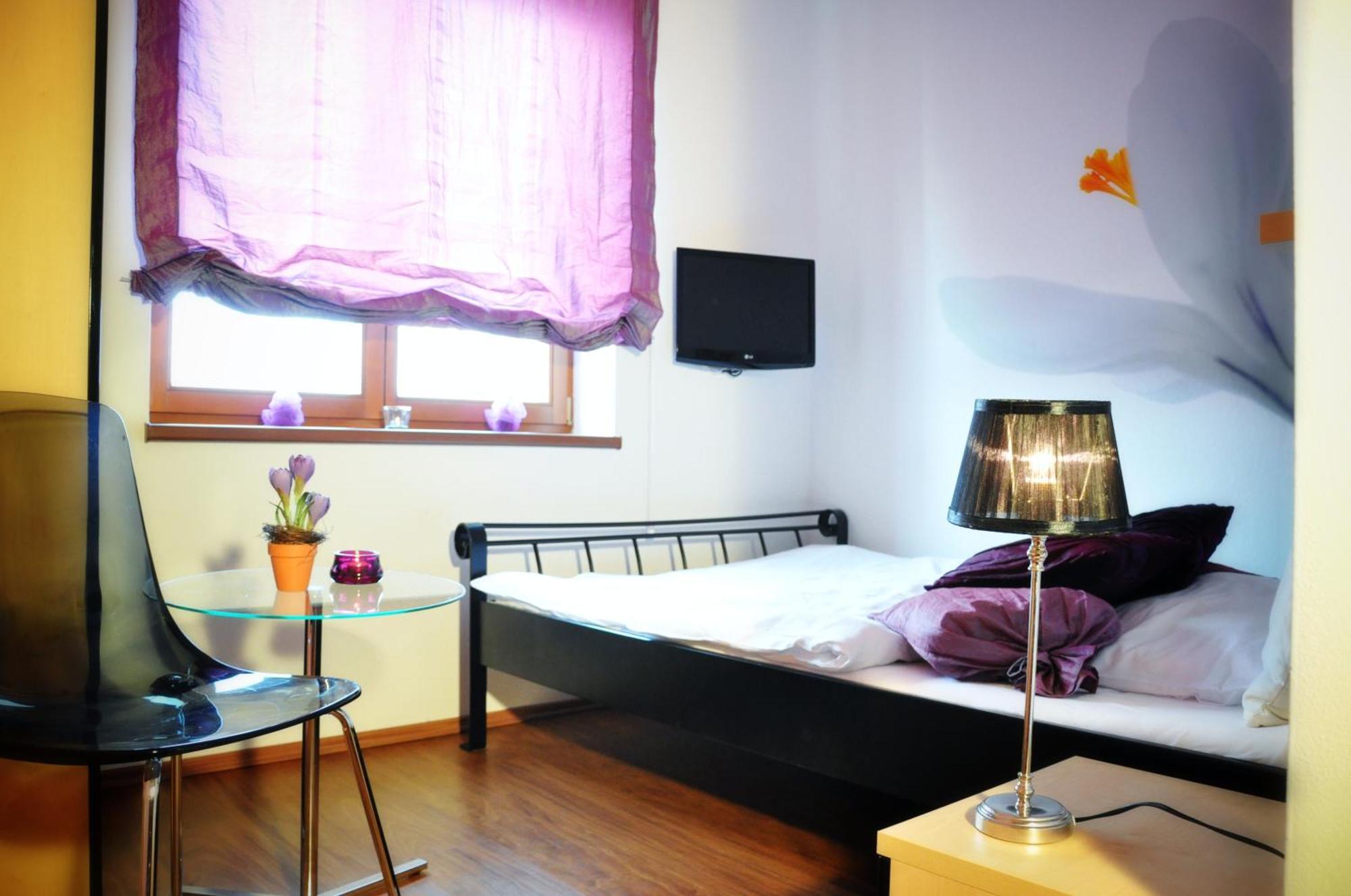 Design Hotel Romantick Třeboň Quarto foto