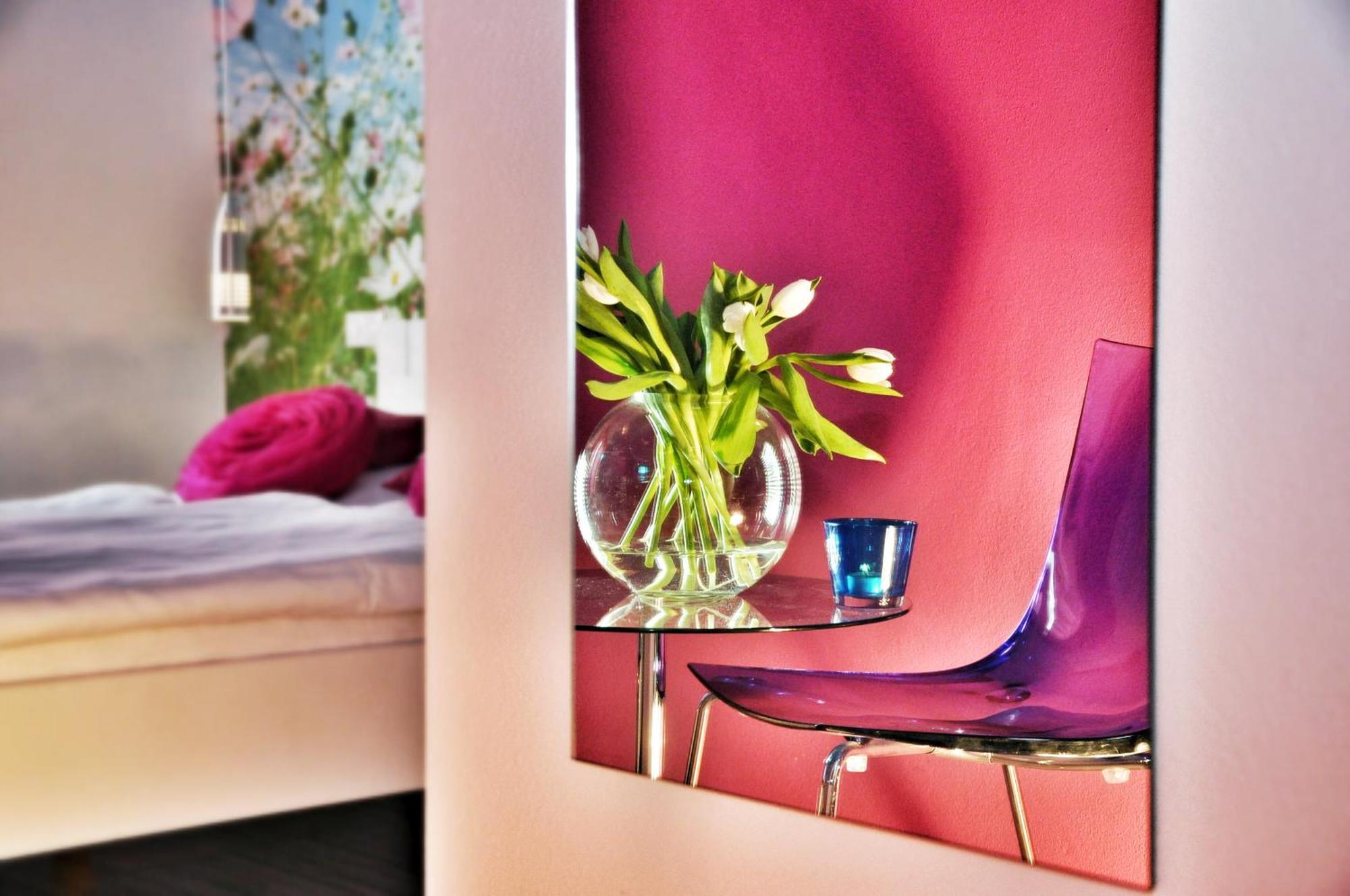 Design Hotel Romantick Třeboň Quarto foto