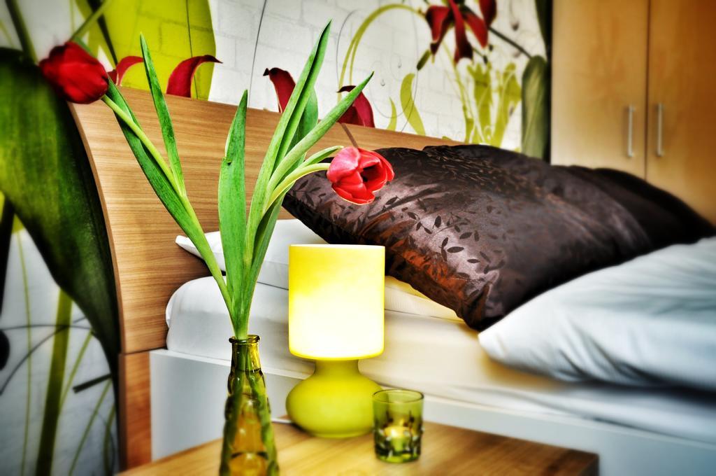 Design Hotel Romantick Třeboň Quarto foto
