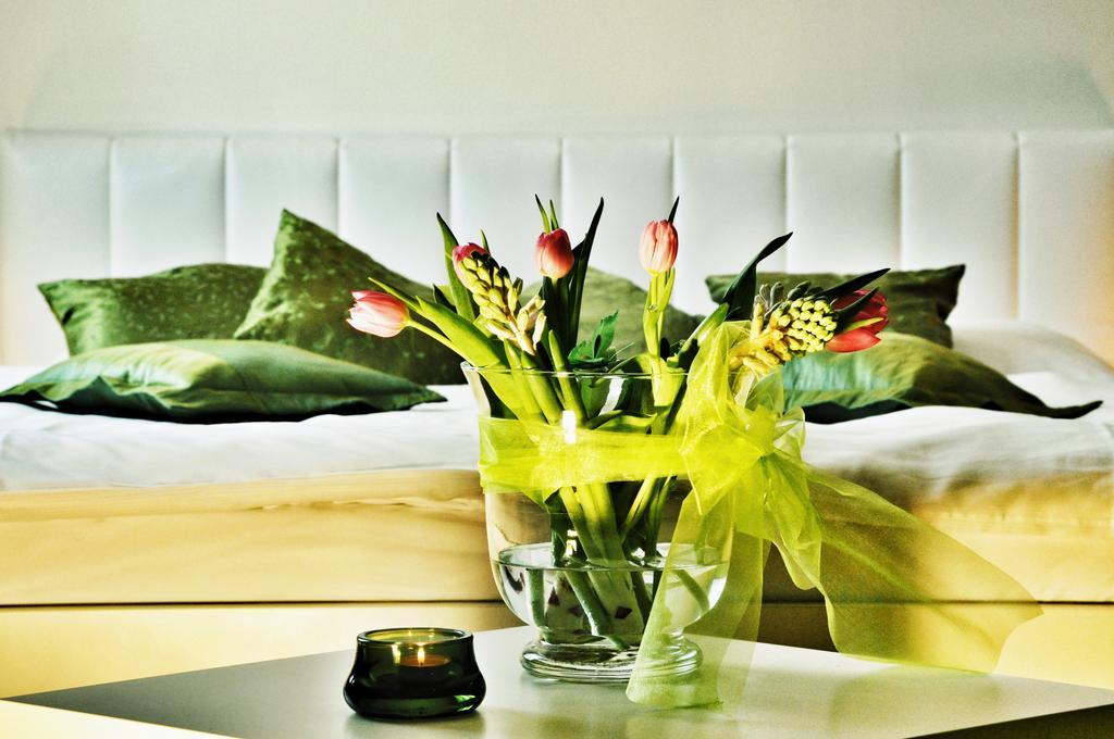 Design Hotel Romantick Třeboň Quarto foto