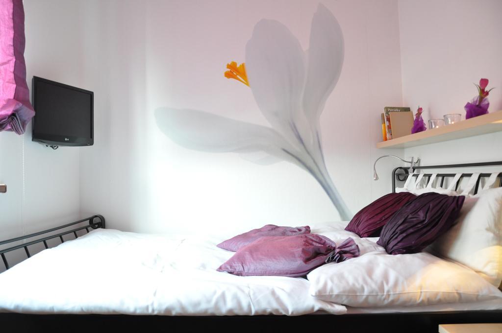 Design Hotel Romantick Třeboň Quarto foto
